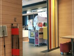 -麦当劳(国贸店)