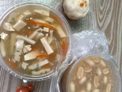 -潭式煎包(西航路店)