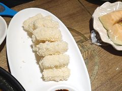 -灶东家民间菜(回兴店)