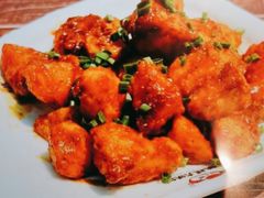 -姚稷大铁锅(东明广场店)