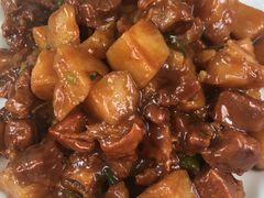 -华春餐馆(鱼山路店)