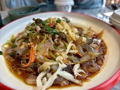 -聚丰园•湖鲜餐厅(阿红私房菜梅石路店)