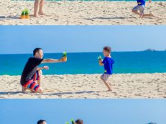 -三亚亚龙湾天域度假酒店