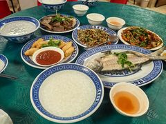 -桂园白粥·潮汕老味道