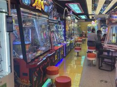 -风云再起游乐汇(北京西单西西友谊店)