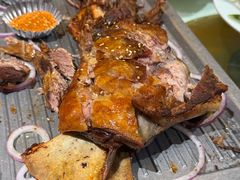 -老爷庙风味美食府(魏都大道店)
