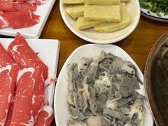 -清真祥和斋餐厅(蓟门小区店)