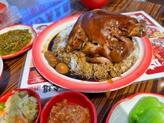 -桐哥肉铺(万柳华联店)