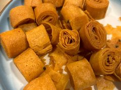 -马记伊源斋涮肉·清真菜(百子湾店)