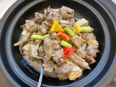 -枫盈轩中餐厅(枫丹白鹭酒店)