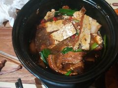 -嘎嘎鸭脑壳(蜀汉路店)