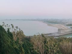 -蓬莱阁景区