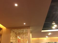 大堂-宏状元现熬粥·京味菜(五棵松店)