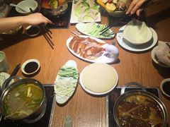 -德香苑脆皮烤鸭·经典(爱融荟城店)