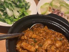 -四道菜·福建菜馆(莆田万达店)
