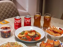 -丁字口海鲜热炒·烧烤大排档