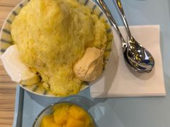 -Ice Monster冰馆·CNN评选全球十大甜品(国贸商城店)