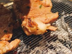 -泥炉烧肉师(新街口金銮巷店)