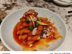 -永春园·扬州早茶·淮扬菜(漫乐城店)