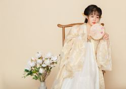 -米莱摄影写真(五大道别墅店)