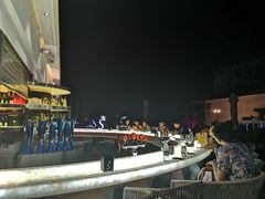 -杜尚rooftop露台酒吧