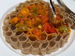 -西贝莜面村(常州新北万达广场店)