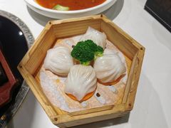 -顺卿庭·广东顺德菜(夫子庙水游城店)