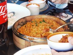 糯米仔排-二十八里太湖船菜(吉祥路店)