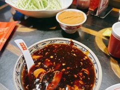 -大海碗·炸酱面·烤鸭·京菜(天坛店)
