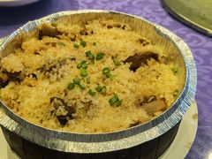 -民间瓦缸煨汤館(嵩山路店)