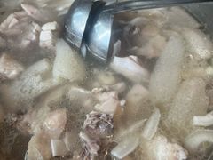 -芭缇沁园椰子鸡(中航紫金新天地店)