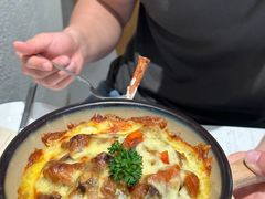 -娜娜家•Nana And Her Friends Restaurant(小寨原力场店)