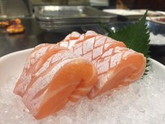 -大渔铁板烧(蛇口店)