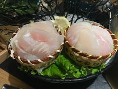 巴沙鱼-湊湊火锅·茶憩(上海合生汇店)