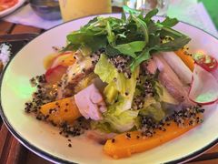-MR.ROCKY洛奇先生RESTAURANT&BAR(宝安壹方城店)