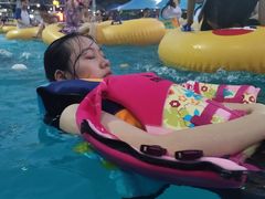 -杭州浪浪浪水公园