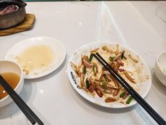 -花少爷·鲜虾干贝粥(延安万达店)