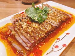 -品回味清真西北楼(宁波首店)