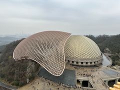 -牛首山文化旅游区