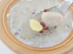 五加-糖潮糖水铺(省府店)