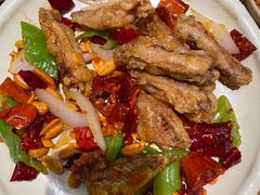 -京玉菲饭店(李村店)