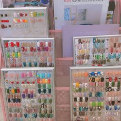 -Beauty Nails 美甲美睫皮肤管理