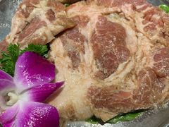 -·缸桶屋·韩式牛肋条自助烤肉(西湖D11店)