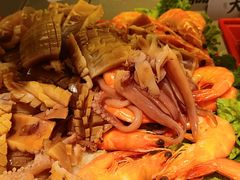 -每味每客·重庆麻辣烫(国泰店)