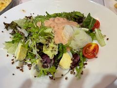 -维兰西餐(万泉河店)