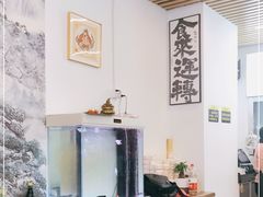 大堂-圳兴面王·拌川·特色炒面(南山保利剧院店)