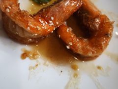 -味+新京宴·烤鸭·北京菜(创意谷店)