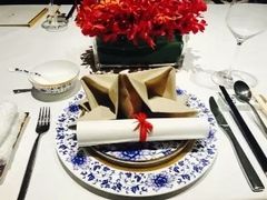 -Yan Ting 宴庭中餐厅(上海静安瑞吉酒店)