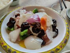 -北港方记海鲜楼·海景餐厅