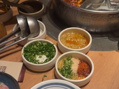 -巴奴毛肚火锅(龙湖锦艺城店)